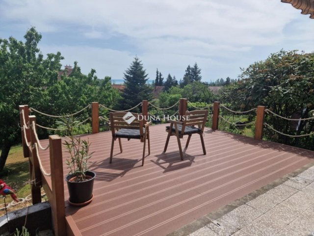 Eladó családi ház, Alsóörsön 74.9 M Ft, 3 szobás