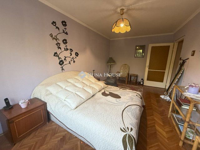 Eladó panellakás, Budapesten, XIV. kerületben 61.5 M Ft, 2 szobás