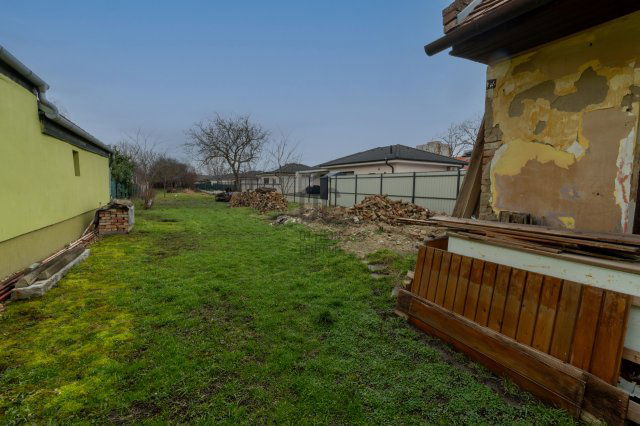 Eladó családi ház, Székesfehérvárott 29.9 M Ft, 3 szobás