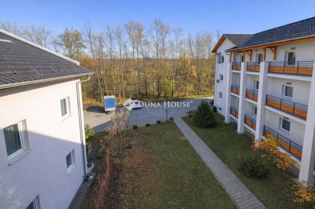 Eladó téglalakás, Veresegyházon 84.9 M Ft, 3 szobás