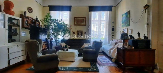 Eladó téglalakás, Budapesten, VIII. kerületben 172.2 M Ft