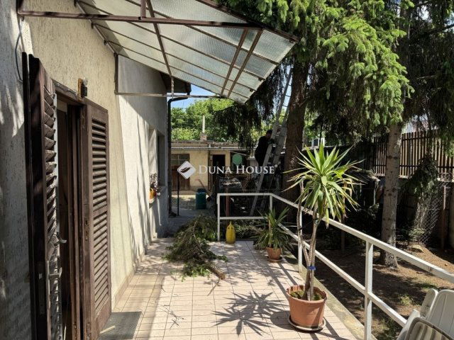 Eladó családi ház, Budapesten, XXII. kerületben 137 M Ft