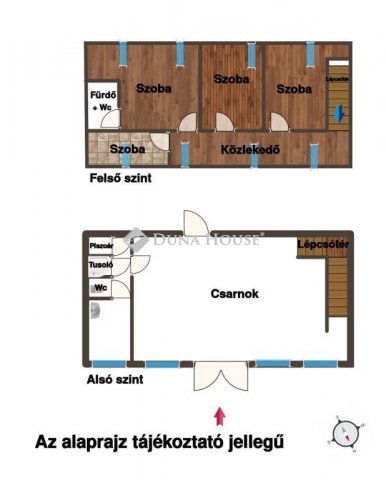 Eladó ipari ingatlan, Sopronban 195 M Ft / költözzbe.hu