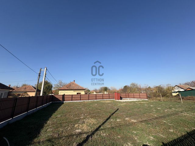 Eladó telek, Törtelen 5.9 M Ft / költözzbe.hu