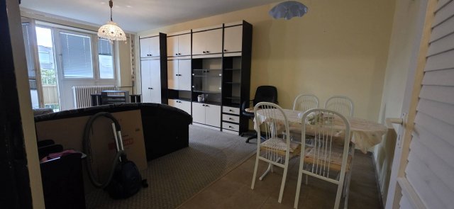 Eladó panellakás, Dunaújvárosban, Bocskai István utcában