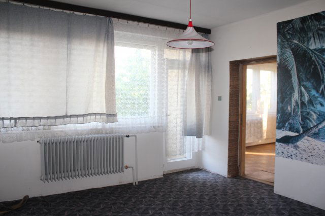 Eladó családi ház, Kapuváron 43.9 M Ft, 5 szobás