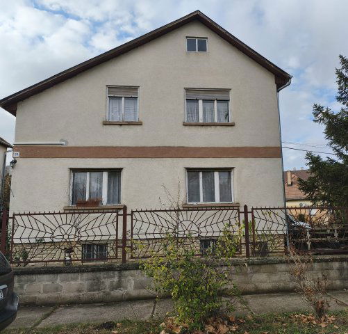 Eladó családi ház, Budapesten, XVII. kerületben 180 M Ft