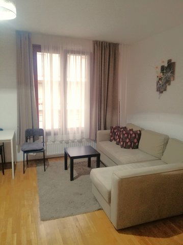 Kiadó téglalakás, albérlet, VII. kerületben, Kazinczy utcában