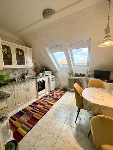 Eladó téglalakás, Debrecenben 59.9 M Ft, 2 szobás