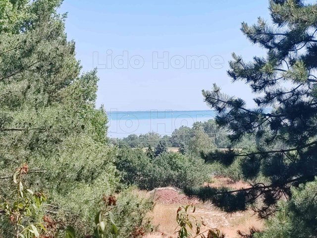 Eladó mezogazdasagi ingatlan, Balatonalmádiban 260 M Ft