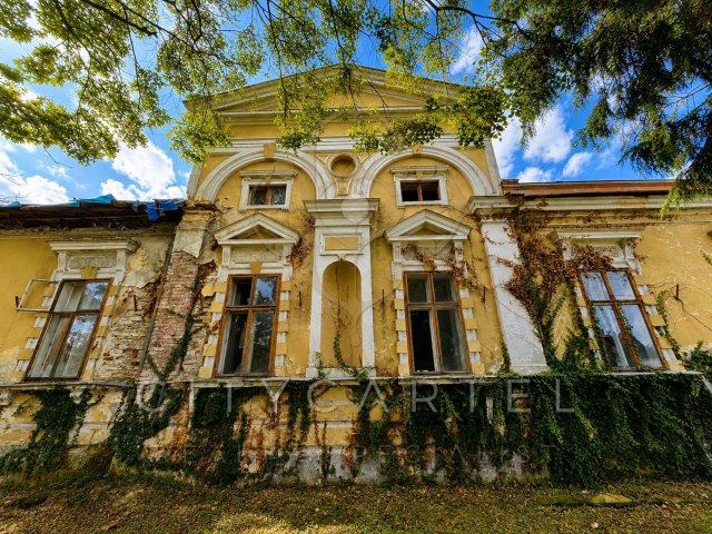 Eladó családi ház, Csepregen 159 M Ft, 10 szobás