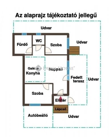 Eladó téglalakás, Gyömrőn 81.49 M Ft, 3 szobás
