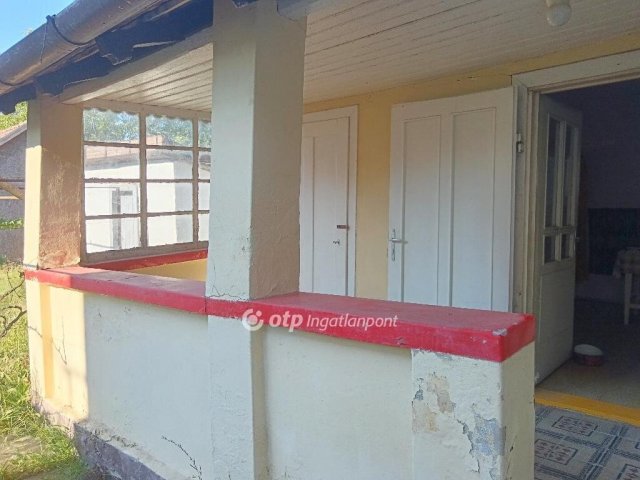 Eladó családi ház, Gyomaendrődön 11.9 M Ft, 2 szobás
