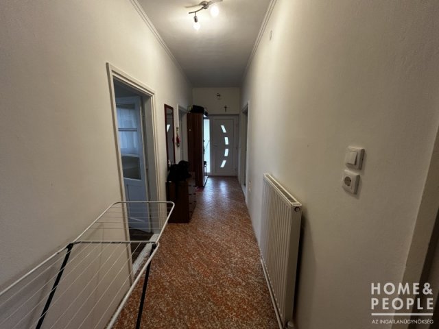 Eladó családi ház, Pusztamérgesen 30.5 M Ft, 2+1 szobás