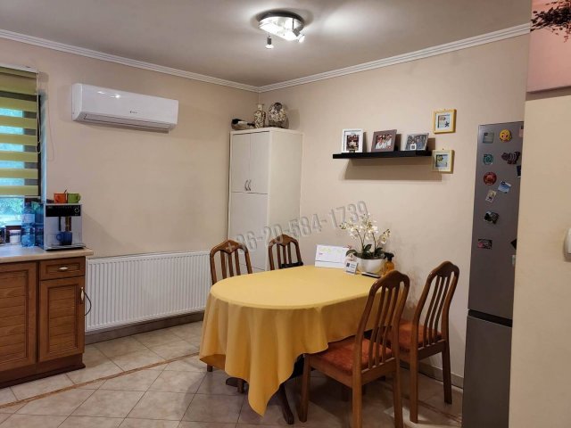 Eladó családi ház, Keszthelyen, Dankó Pista utcában 73.9 M Ft