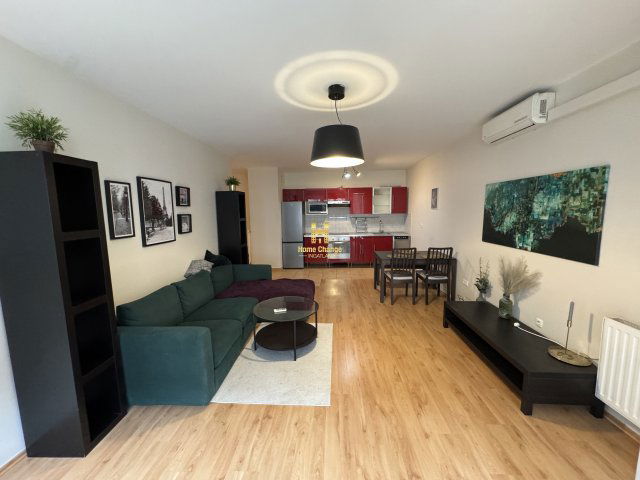 Eladó téglalakás, Budapesten, IX. kerületben, Vaskapu utcában