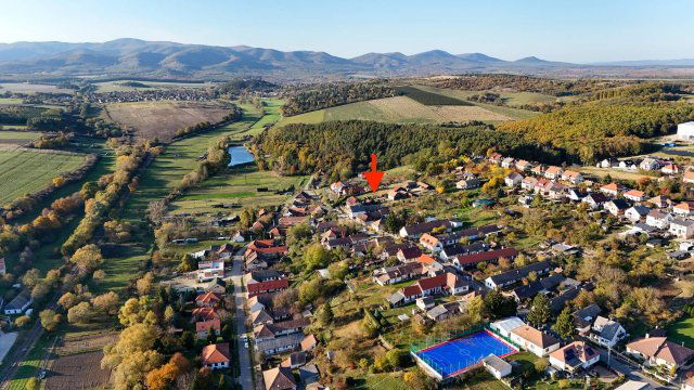 Eladó telek, Berkenyén 18 M Ft / költözzbe.hu