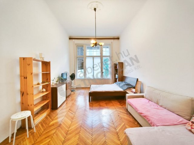Kiadó téglalakás, albérlet, VIII. kerületben, Somogyi Béla utcában