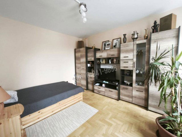 Eladó panellakás, Budapesten, III. kerületben 65.5 M Ft, 2 szobás