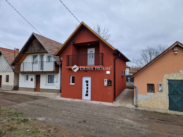 Eladó családi ház, Monoron 19.99 M Ft, 2 szobás