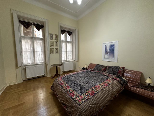 Kiadó téglalakás, albérlet, Budapesten, IX. kerületben