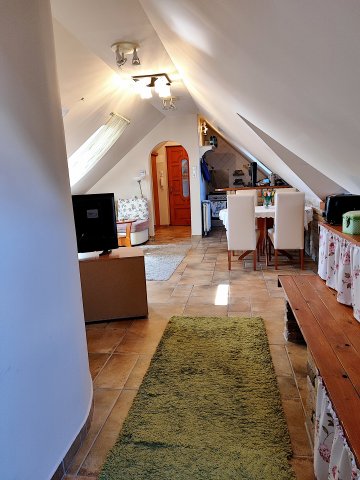 Eladó téglalakás, Szekszárdon 32 M Ft, 1+1 szobás