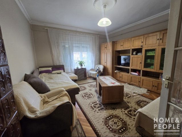 Eladó családi ház, Hódmezővásárhelyen 35 M Ft, 3+1 szobás