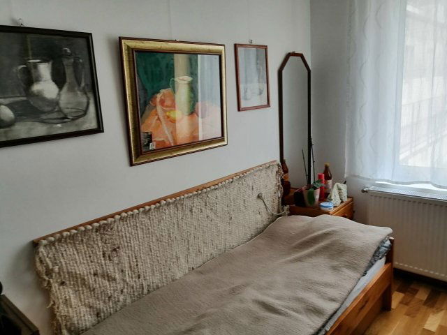 Eladó téglalakás, Budapesten, VI. kerületben 211 M Ft, 4 szobás