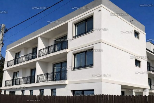 Eladó téglalakás, Budapesten, XVIII. kerületben 86.9 M Ft