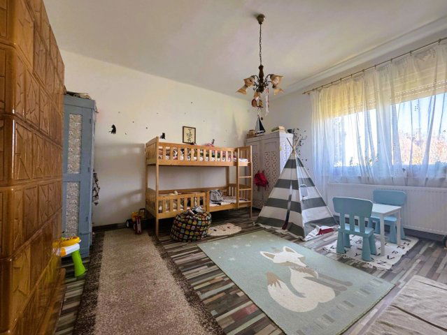 Eladó családi ház, Türjén 34.9 M Ft, 3 szobás