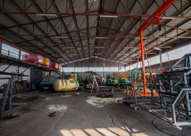 Eladó ipari ingatlan, Tökön 150 M Ft / költözzbe.hu