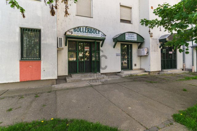 Eladó ipari ingatlan, Szekszárdon 23.5 M Ft / költözzbe.hu