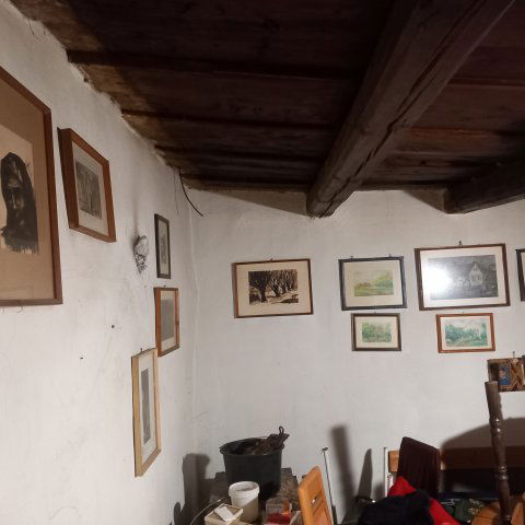 Eladó nyaraló, Kisapátiban 57 M Ft, 3 szobás