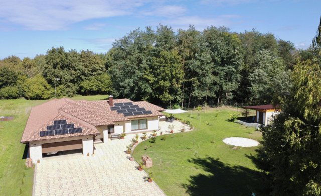 Eladó családi ház, Szentgotthárdon, Kis utcában 249 M Ft