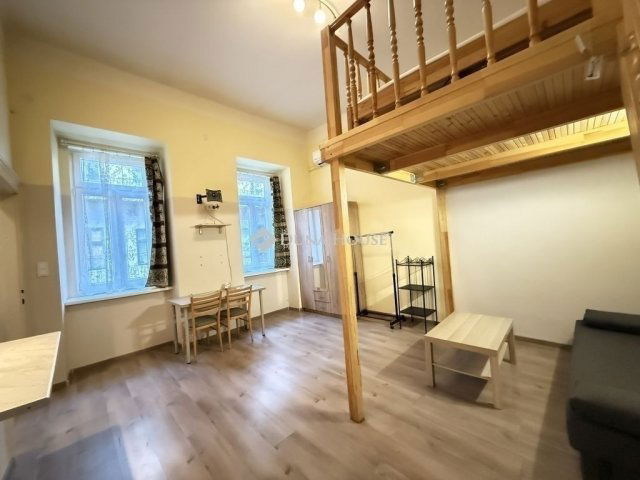 Eladó téglalakás, Budapesten, VIII. kerületben 49.9 M Ft