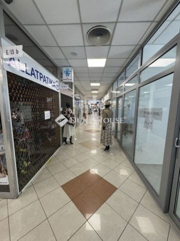 Eladó üzlethelyiség, Budapesten, II. kerületben 60 M Ft