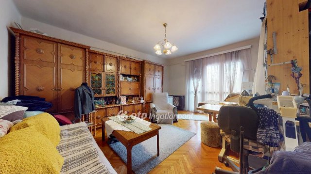 Eladó téglalakás, Miskolcon 26.5 M Ft, 2 szobás