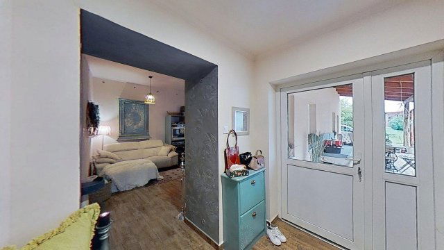 Eladó családi ház, Somlószőlősön 79 M Ft, 3 szobás