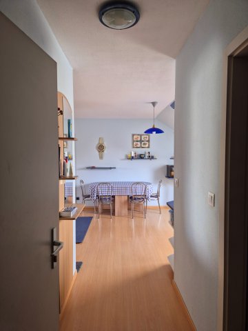 Eladó téglalakás, Gyenesdiáson 49.9 M Ft, 2 szobás