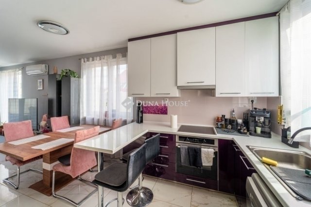 Eladó ikerház, Budapesten, XVII. kerületben 123.5 M Ft