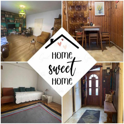 Eladó téglalakás, Szombathelyen 52.9 M Ft, 1+2 szobás