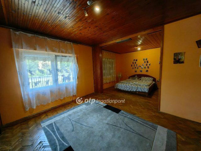 Eladó családi ház, Kunhegyesen 20 M Ft, 2 szobás