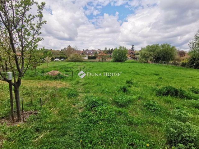 Eladó telek, Budajenőn 75 M Ft / költözzbe.hu