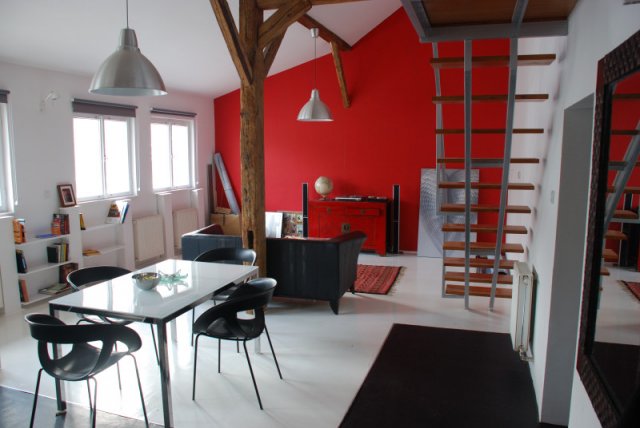 Eladó téglalakás, Budapesten, I. kerületben 99.9 M Ft, 1 szobás