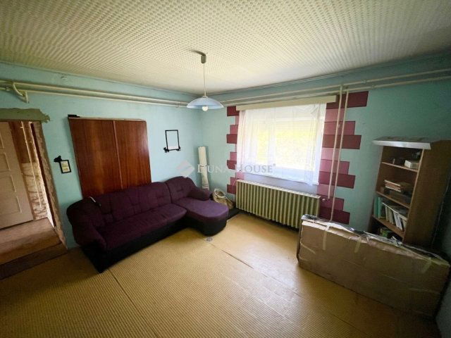 Eladó családi ház, Kápolnásnyéken 41 M Ft, 3 szobás