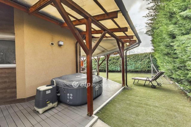 Eladó családi ház, Érden 149 M Ft, 5 szobás