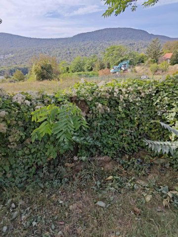 Eladó telek, Budapesten, III. kerületben 255 M Ft