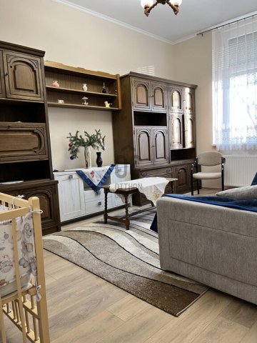 Eladó téglalakás, Nagykanizsán 43.5 M Ft, 3 szobás