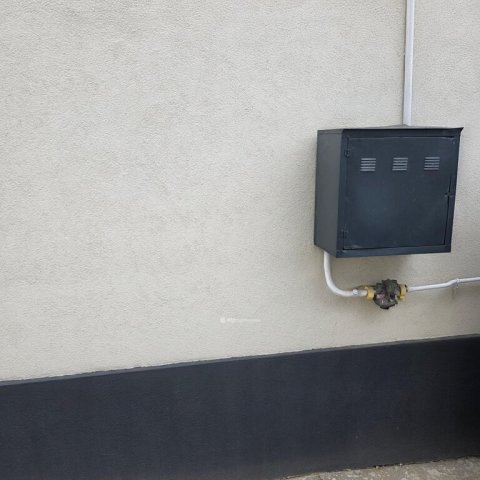 Eladó családi ház, Hajdúszováton 44.5 M Ft, 2 szobás