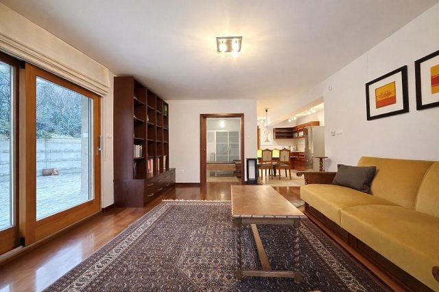 Eladó téglalakás, Budapesten, II. kerületben 170 M Ft, 3 szobás